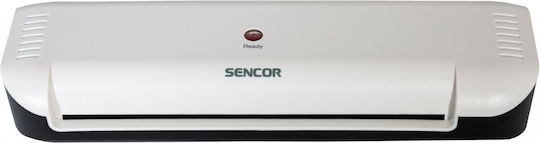 Sencor Sencor Laminiergerät Für A4 200 Mikron