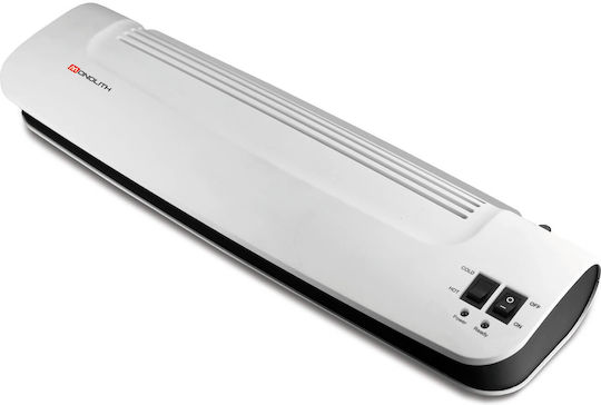 Monolith Laminiergerät OL389 Schreibtisch Für A3 125 Mikron