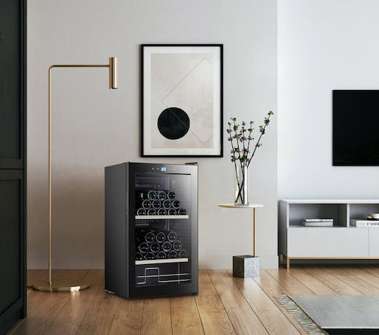 La Sommeliere Commercial Wine Refrigerator