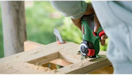 Bosch NanoBlade UniversalCut Безчетков 18V 1.4кг с шина 6.5см