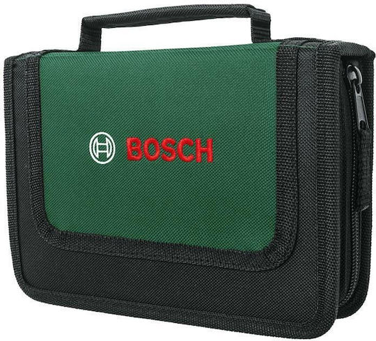 Bosch Werkzeugschatulle mit 26 Werkzeugen
