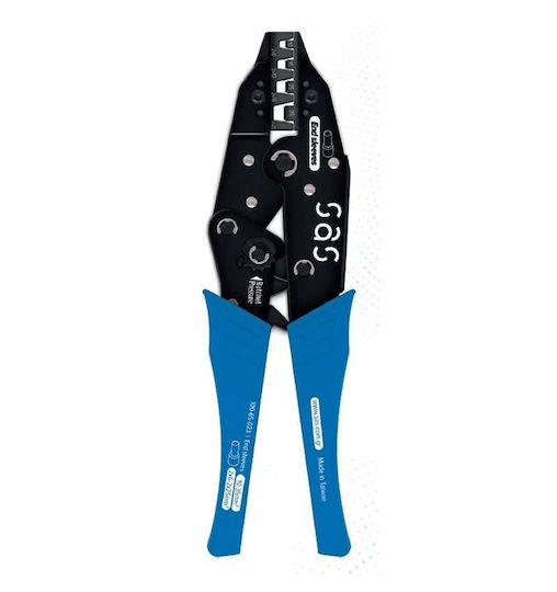 SAS VT0149 Cleste Sertizat