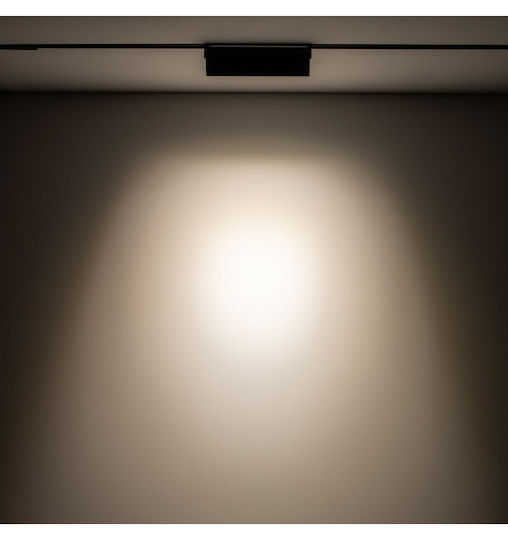 Nowodvorski Commercial Linear LED Ceiling Light 9W Warm White