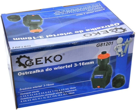 Geko Αναλώσιμo Πολυεργαλείου G81201