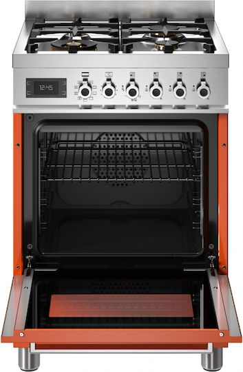 Bertazzoni Κουζίνα