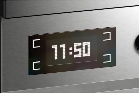 Bertazzoni Commercial Restaurant Range