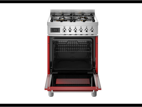 Bertazzoni Κουζίνα