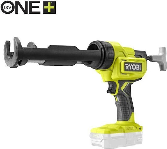 Ryobi RCG18-0 Battery Silicone Glue Gun 18V Solo