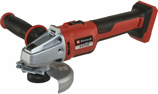 Einhell Axxio 18/125 Q Grinder 125mm Battery Brushless 18V Solo