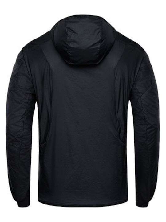 Jacket Black Beauty