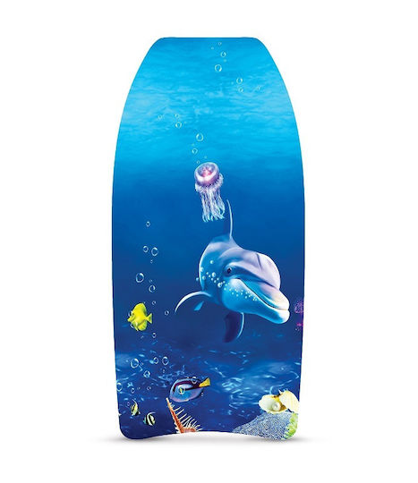 Placă De Înot Pentru Copii 104cm Escape 47308 Rechin 47309