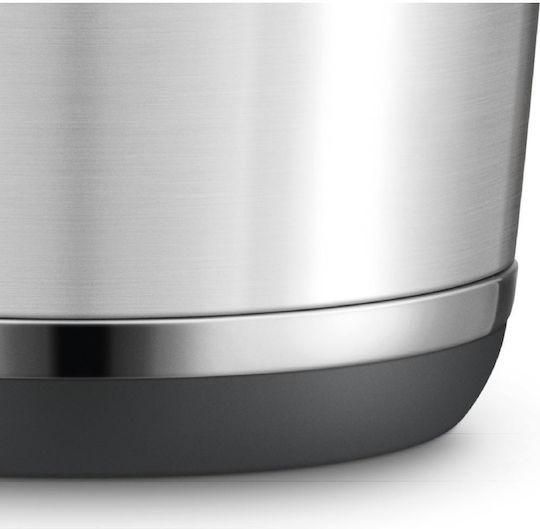Hoco Inox Knock Box Container