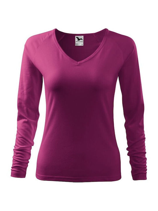 Malfini Unisex Fuchsia Malfini Unisex Fuchsia