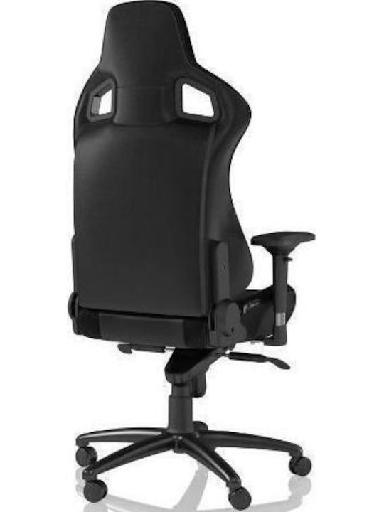 Noblechairs Piele Sintetică Neagră Noblechairs Piele Sintetică Neagră