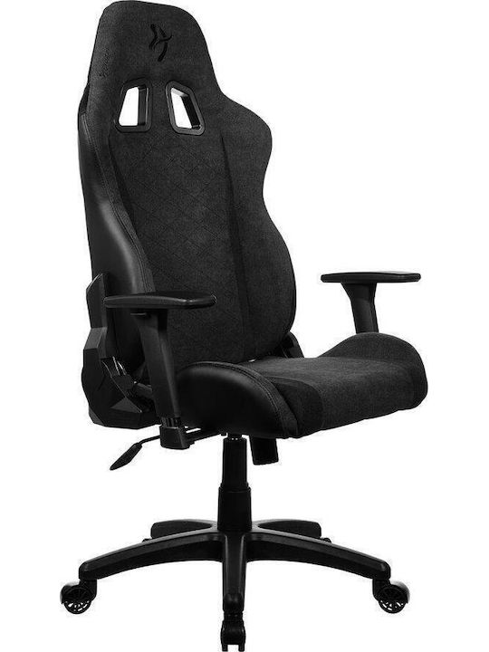 Archos Scaun Gaming cu Brațe Reglabile Gri