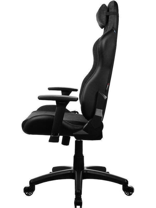 Archos Scaun Gaming cu Brațe Reglabile Gri