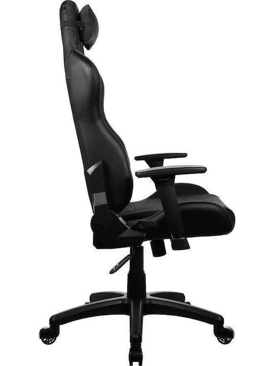 Archos Scaun Gaming cu Brațe Reglabile Gri