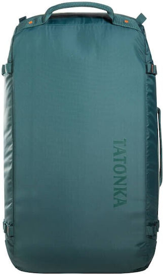 Tatonka Sack Voyage Back 65lt Green Fabric
