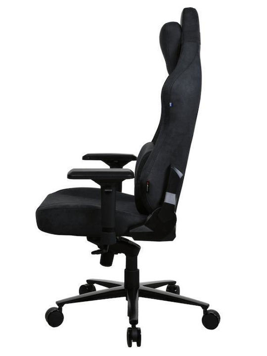 Archos Gaming Stuhl mit verstellbaren Armlehnen Schwarz