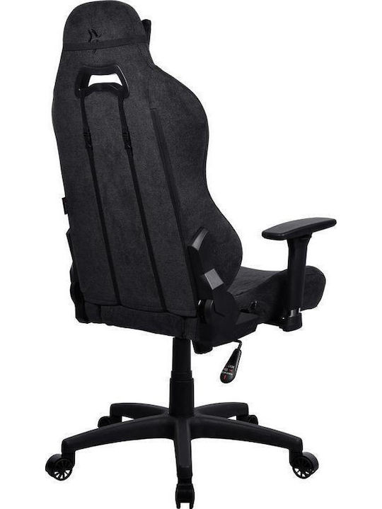 Archos Gaming Stuhl mit verstellbaren Armlehnen Schwarz