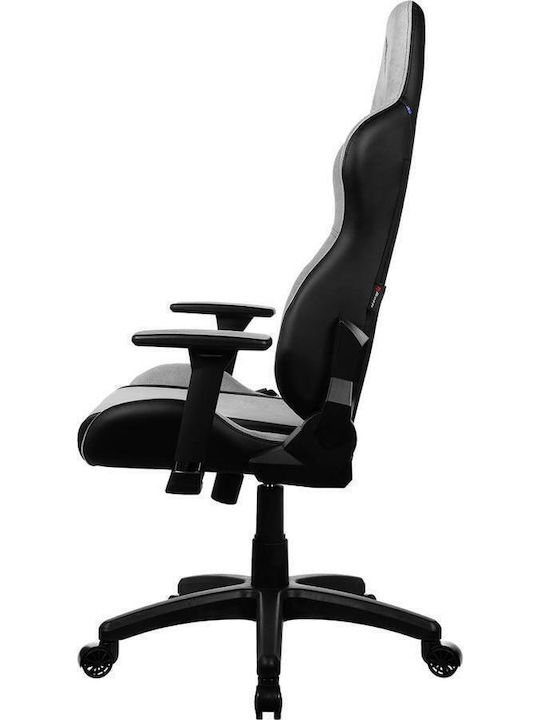 Archos Arozzi Avanti Scaun Gaming Textil Alb Archos Arozzi Avanti Scaun Gaming Textil Alb