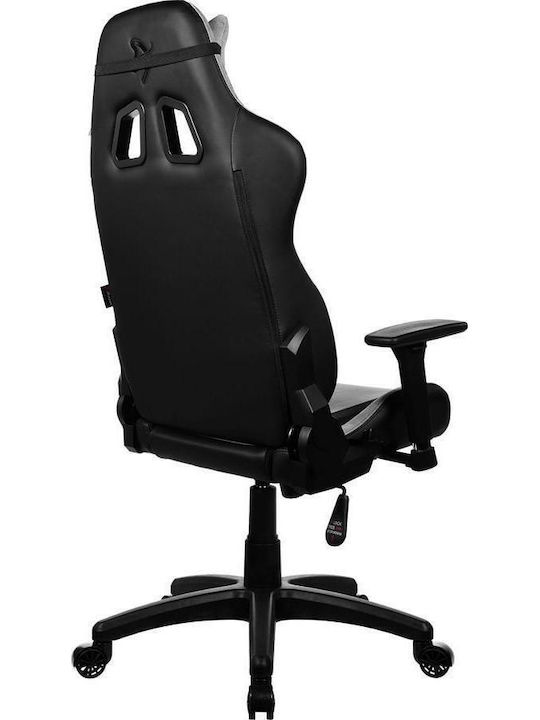 Archos Arozzi Avanti Υφασμάτινη Καρέκλα Gaming Λευκή