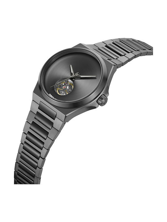 Kenneth Cole York Watch Automatic with Metal Bracelet Kenneth Cole York Watch Automatic with Metal Bracelet
