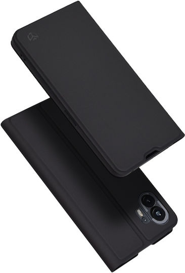 Book Negru (Nothing Phone 2)
