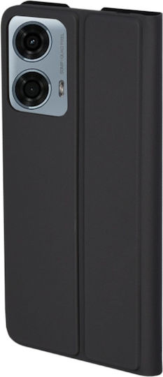 Book Negru (Moto G24 Power)