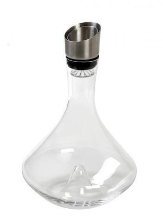 Daskalakis Carafă de Nuntă din Cristal 1buc