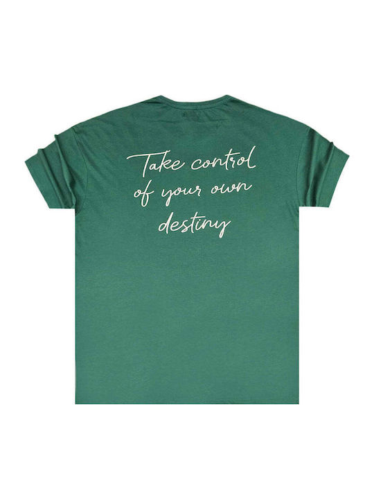 T-Shirt Green