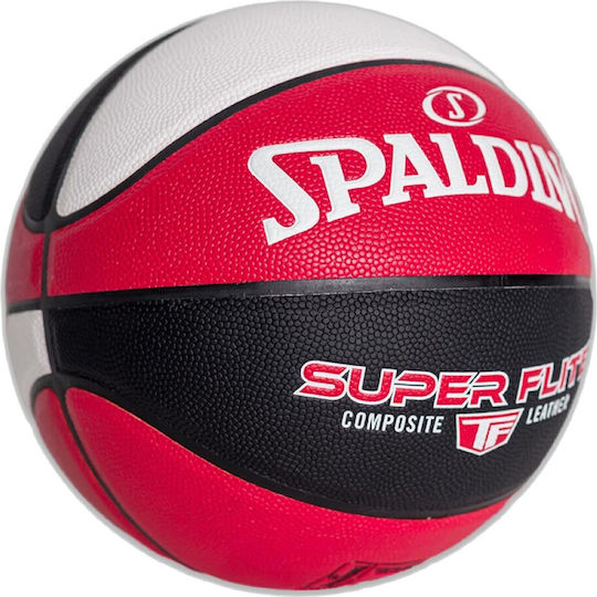 Spalding Super Flite Basket Ball