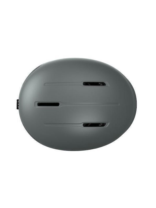Scott Men's Helmet for Ski & Snowboard Green