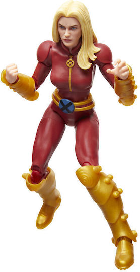 Φιγούρα Δράσης Marvel Legends: X-men - Marvel's Husk Marvel Legends 15εκ.
