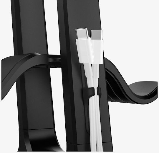 Spigen Headphone Stand Black