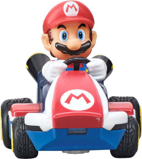 Carrera 2,4ghz Mario Kart Mini Радиоуправляемо Автомобил