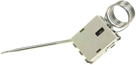 Oven Thermostat 3 Contacts New Type for Bosch Siemens Pitsos Neff AEG