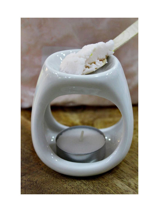 Gerakis Fragrance Wax Melt with Fragrance White Musk 003809WMU
