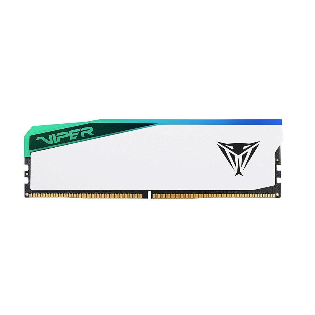 Patriot Viper Elite 5 Ultra DDR5 64GB RAM με 2x32GB Modules και Ταχύτητα 6400 για Desktop