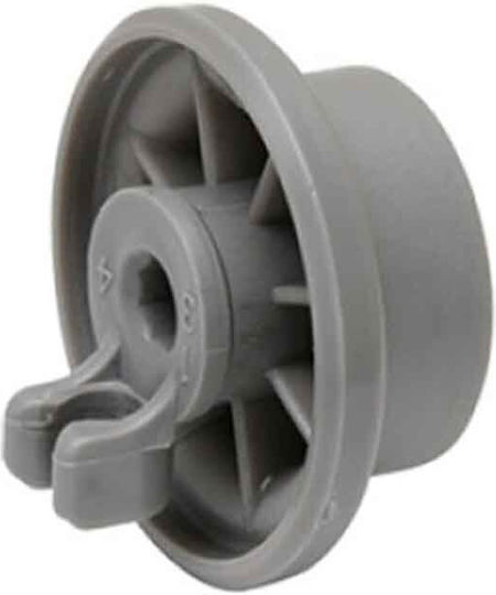 Wheel Rack for Bosch Siemens Pitsos Dishwashers