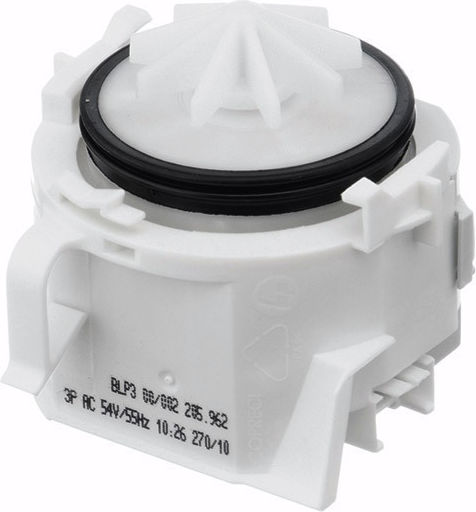 Siemens Bosch Pitsos Dishwasher Drain Pump