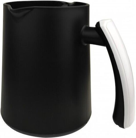 Hausberg HB-3820AB Mașină de cafea grecească 400W cu Capacitate 500ml Negru
