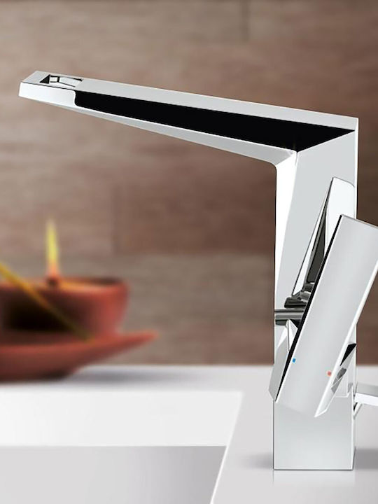 Grohe Allure Brilliant Миксер Смесител за мивка Висока