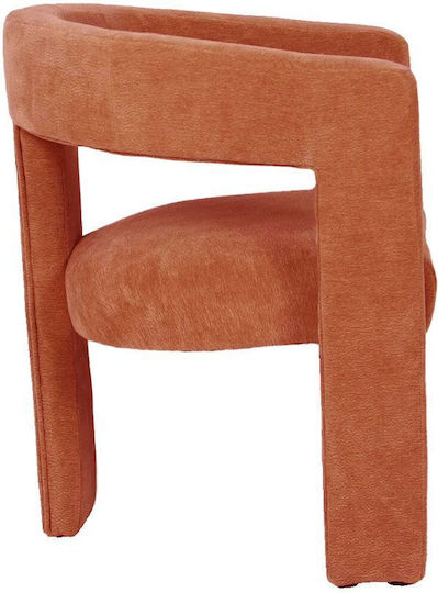 Nyx Terracotta 56x64x64cm
