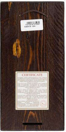 Virgin Mary Paramythia Wooden Aged Icon Canvas Colorful Background Authentic Product of Vatopedi Monastery Holy Great Monastery Vatopedi Imv-0205imv-23_12 23 X 12 Cm