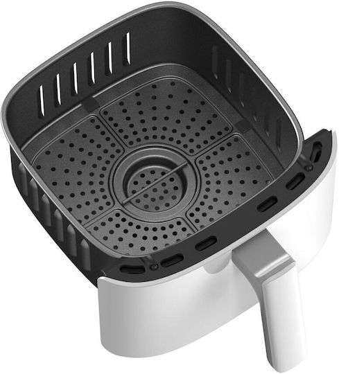 Salente AirFit Air Fryer 3.5lt White