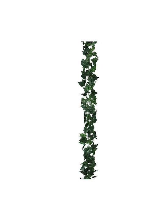 Διακοσμητική Γιρλάντα Κισσός 270cm Marhome