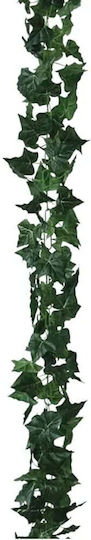 Dekorative Girlande Efeu Girlande Efeu Kette Grün 270cm Marhome