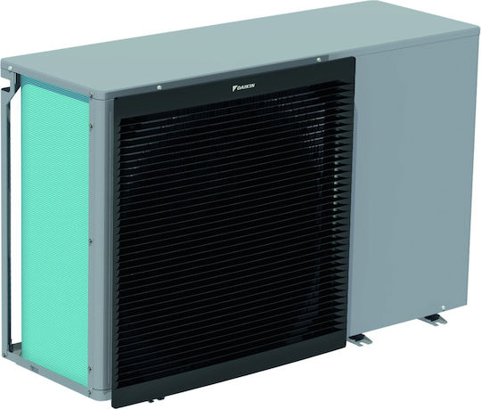 Daikin Altherma Αντλία Θερμότητας 7.8kW Μονοφασική 55°C Monoblock