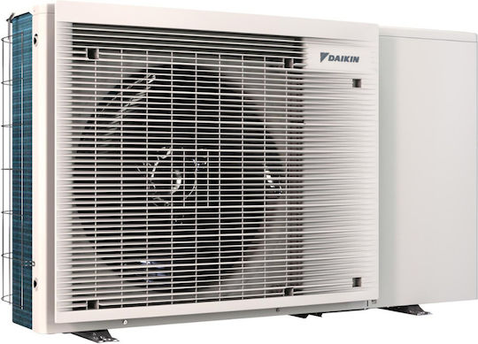 Daikin Altherma Αντλία Θερμότητας 7.8kW Μονοφασική 55°C Monoblock